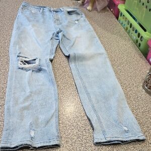 Altar'd State Sz 28 Jeans